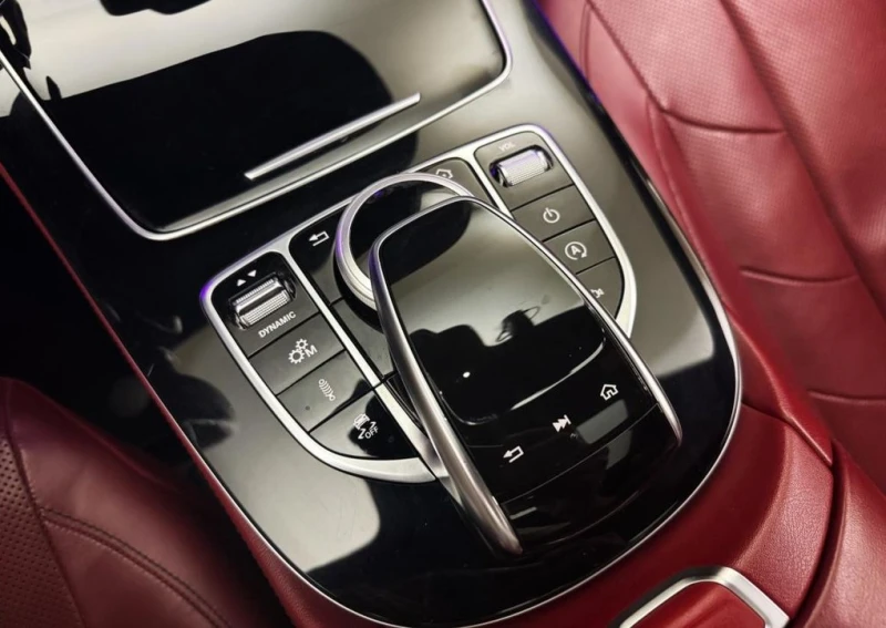 Mercedes-Benz CLS 53 AMG 4Matic+ , снимка 12 - Автомобили и джипове - 52833326