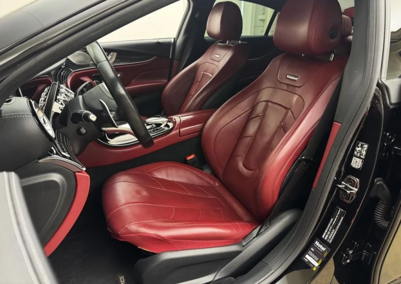 Mercedes-Benz CLS 53 AMG 4Matic+ , снимка 7 - Автомобили и джипове - 52833326