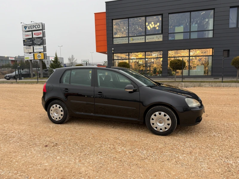 VW Golf 1.4I, Нов внос, Клима, , , снимка 3 - Автомобили и джипове - 53224010
