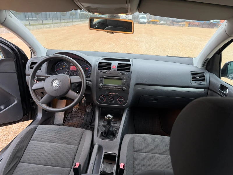 VW Golf 1.4I, Нов внос, Клима, , , снимка 14 - Автомобили и джипове - 53224010