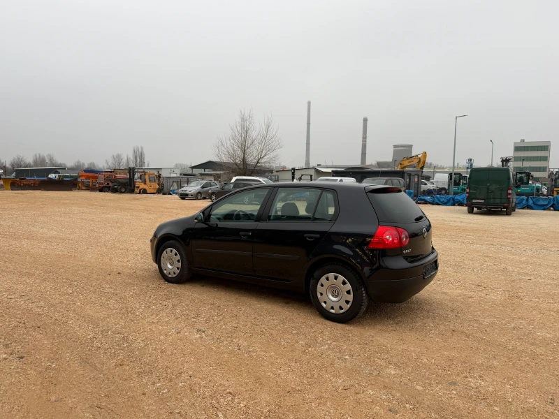 VW Golf 1.4I, Нов внос, Клима, , , снимка 6 - Автомобили и джипове - 53224010