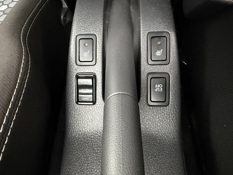 Suzuki SX4 2.0DDiS-136PS-4X4, снимка 13 - Автомобили и джипове - 53238951