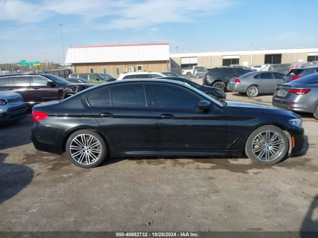 BMW 530 2019 BMW 530I, снимка 7 - Автомобили и джипове - 48530637