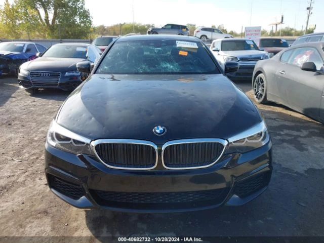 BMW 530 2019 BMW 530I, снимка 3 - Автомобили и джипове - 48530637