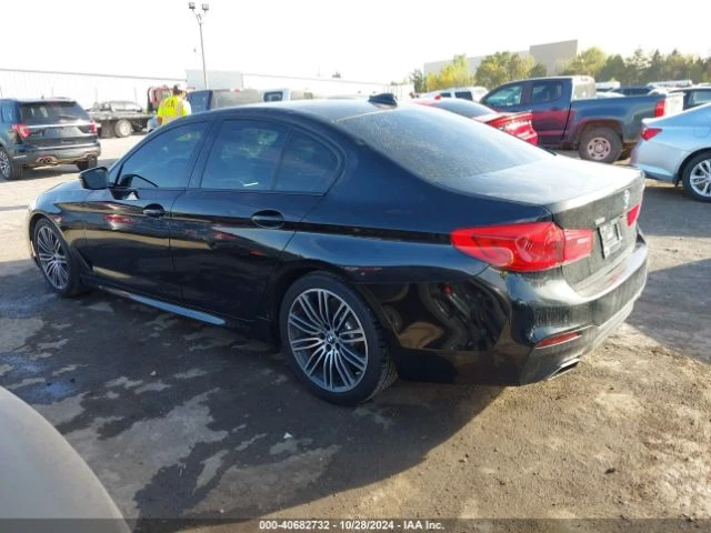 BMW 530 2019 BMW 530I, снимка 5 - Автомобили и джипове - 48530637