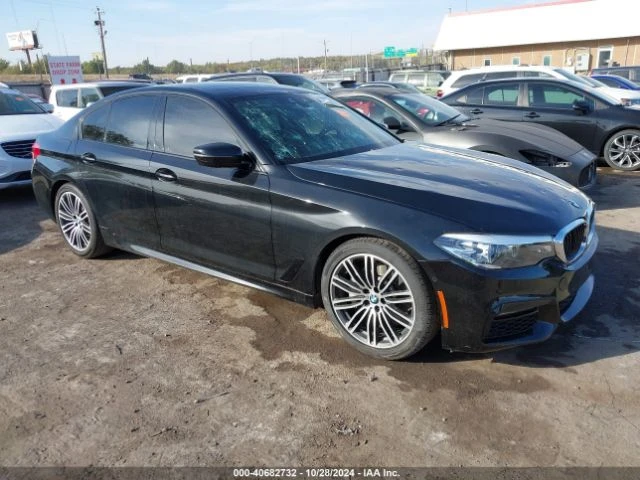 BMW 530 2019 BMW 530I, снимка 1 - Автомобили и джипове - 48530637