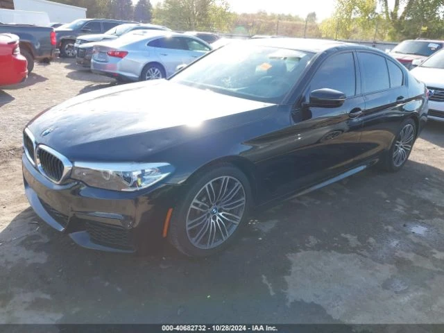 BMW 530 2019 BMW 530I, снимка 2 - Автомобили и джипове - 48530637