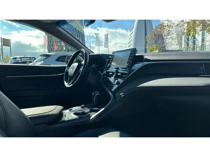 Toyota Camry 2.5 HSD EXECUTIVE | Mobile.bg   6