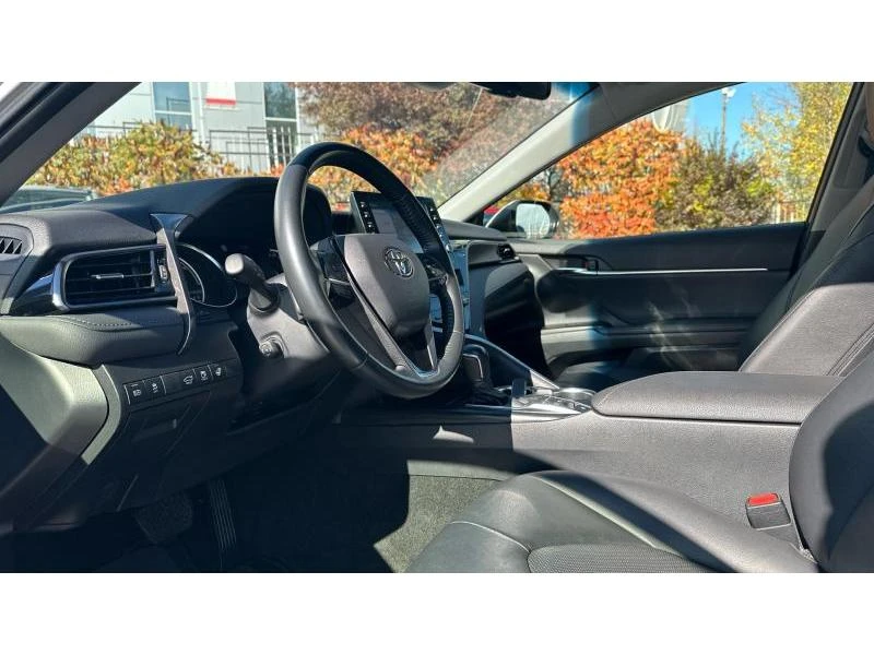 Toyota Camry 2.5 HSD EXECUTIVE | Mobile.bg   12