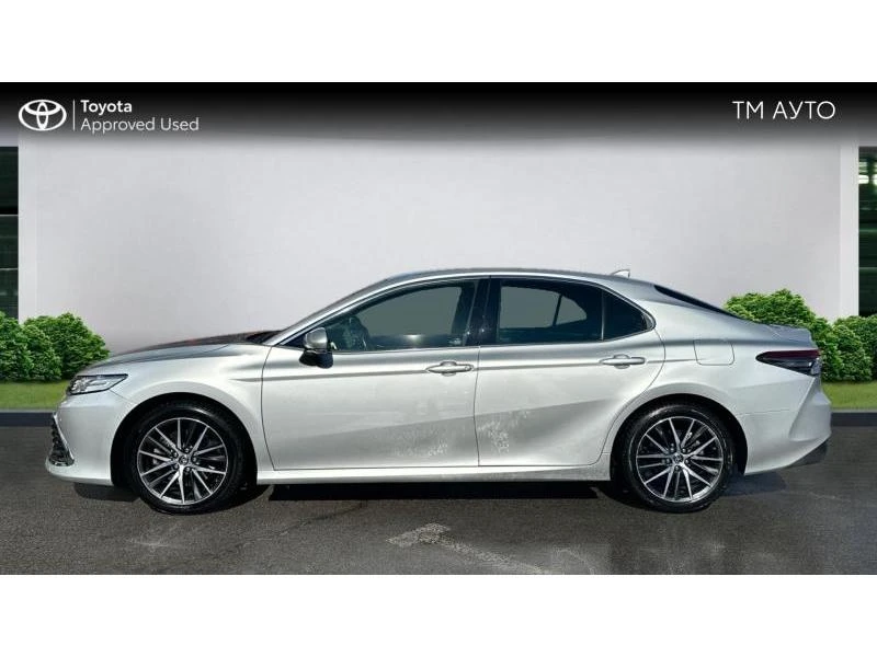 Toyota Camry 2.5 HSD EXECUTIVE | Mobile.bg   3