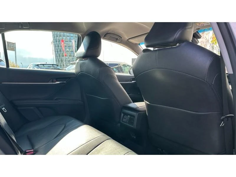 Toyota Camry 2.5 HSD EXECUTIVE | Mobile.bg   7