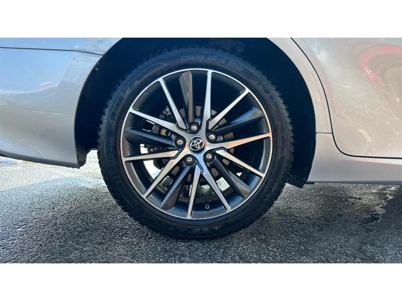 Toyota Camry 2.5 HSD EXECUTIVE | Mobile.bg   16