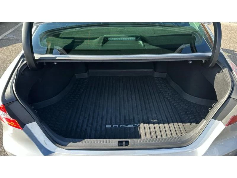 Toyota Camry 2.5 HSD EXECUTIVE | Mobile.bg   10