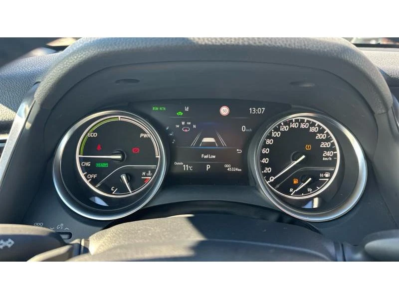 Toyota Camry 2.5 HSD EXECUTIVE | Mobile.bg   14