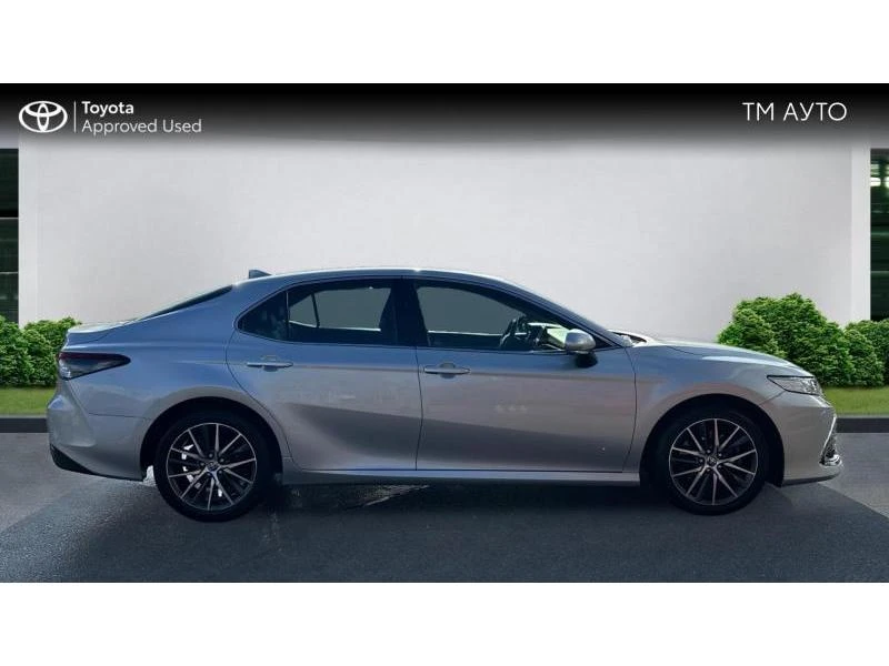 Toyota Camry 2.5 HSD EXECUTIVE | Mobile.bg   17