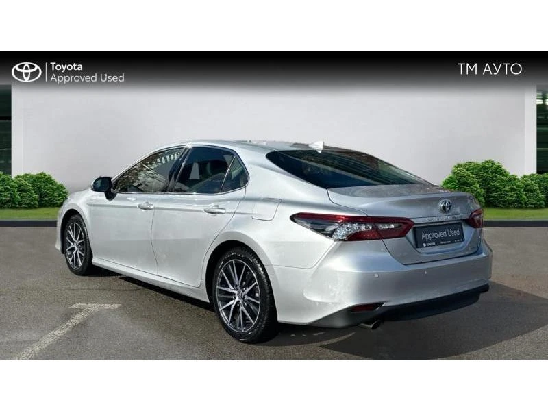 Toyota Camry 2.5 HSD EXECUTIVE | Mobile.bg   2