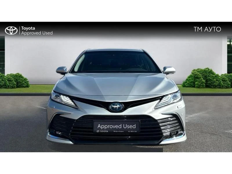Toyota Camry 2.5 HSD EXECUTIVE | Mobile.bg   5