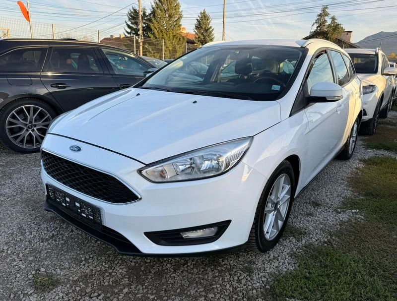 Ford Focus 1.5_TDCi_Automatic - 11499 лв. / 5879.35 € - 17730420 1