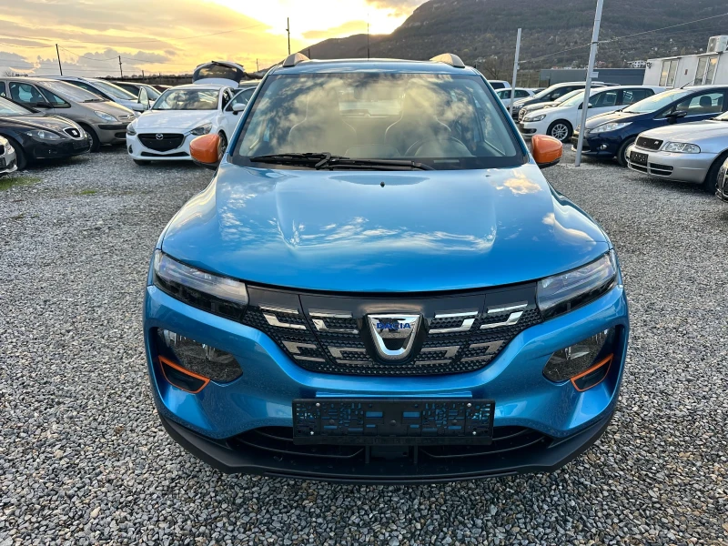 Dacia Spring - 16800 лв. / 8589.70 € - 80270634 1