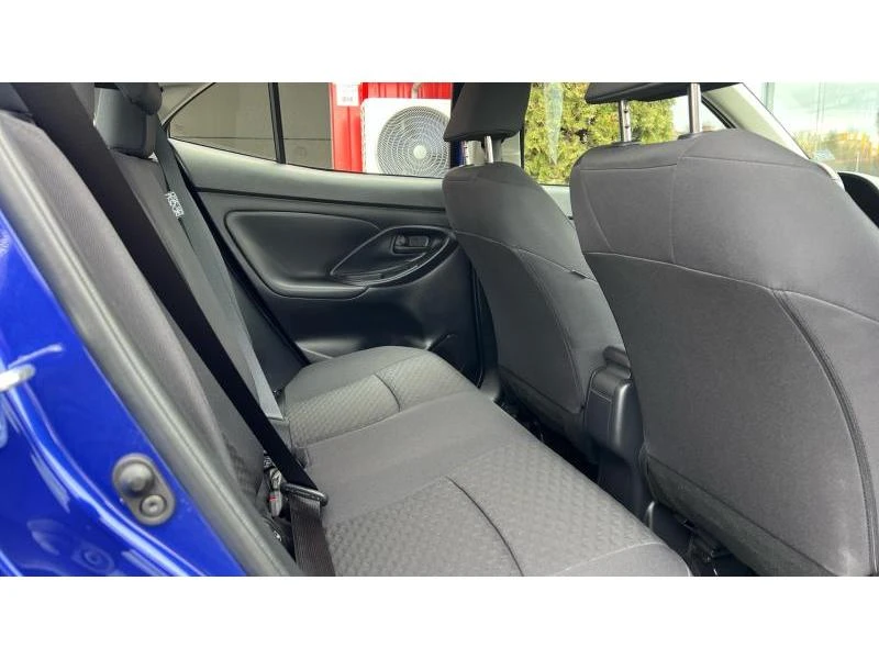 Toyota Yaris Cross 1, 5 Hybrid Light, снимка 16 - Автомобили и джипове - 53603368