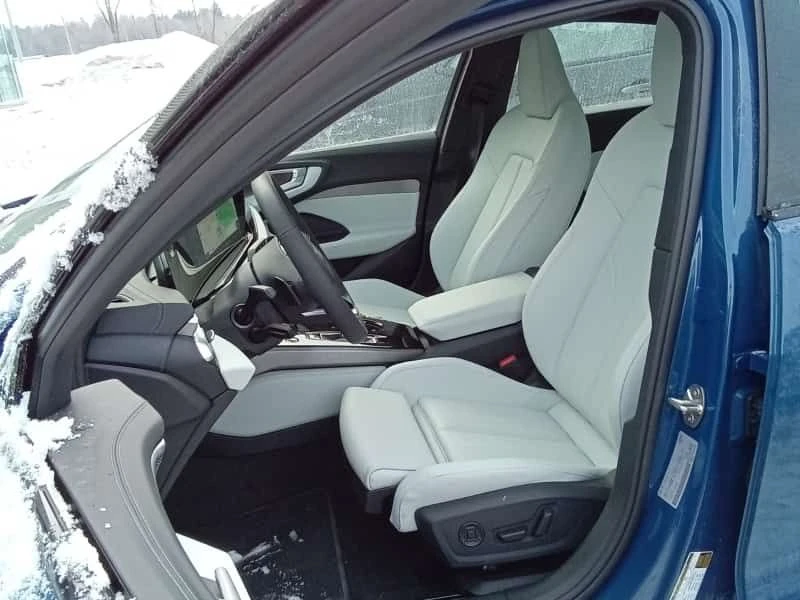 Audi A5 * Technik * CARFAX * ПАНОРАМА * KEYLESS * ПОДГРЕВИ, снимка 12 - Автомобили и джипове - 53643539