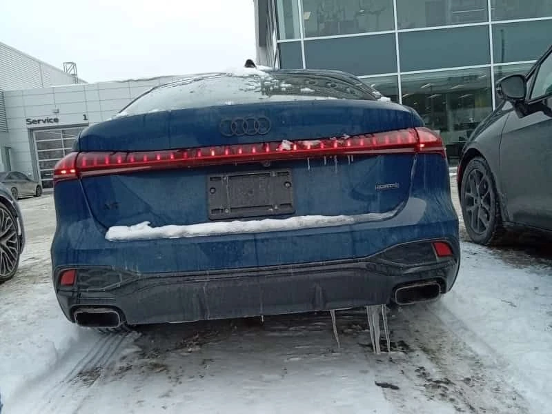 Audi A5 * Technik * CARFAX * ПАНОРАМА * KEYLESS * ПОДГРЕВИ, снимка 4 - Автомобили и джипове - 53643539