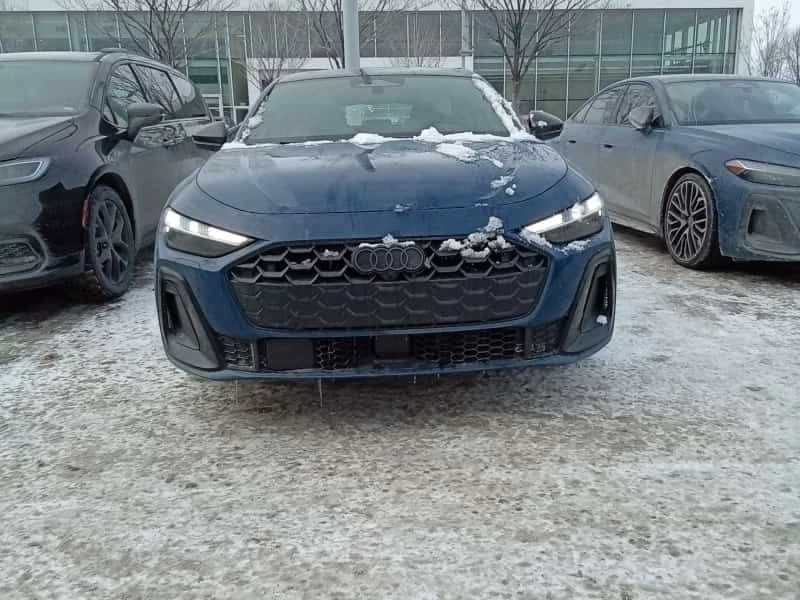 Audi A5 * Technik * CARFAX * ПАНОРАМА * KEYLESS * ПОДГРЕВИ, снимка 6 - Автомобили и джипове - 53643539