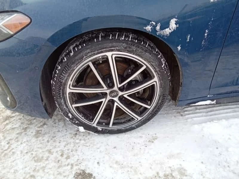 Audi A5 * Technik * CARFAX * ПАНОРАМА * KEYLESS * ПОДГРЕВИ, снимка 11 - Автомобили и джипове - 53643539