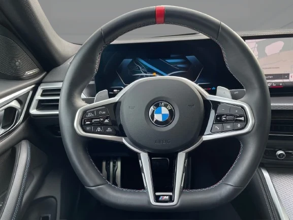 BMW 440 i M Coupe xDrive = M-Sport = �������� | Mobile.bg � ����������� 10