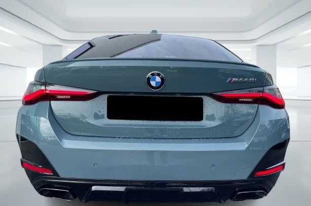 BMW 440 i M Coupe xDrive = M-Sport = �������� | Mobile.bg � ����������� 2