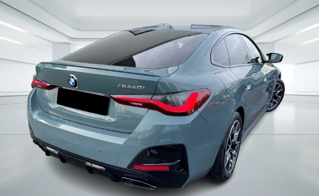 BMW 440 i M Coupe xDrive = M-Sport = �������� | Mobile.bg � ����������� 3