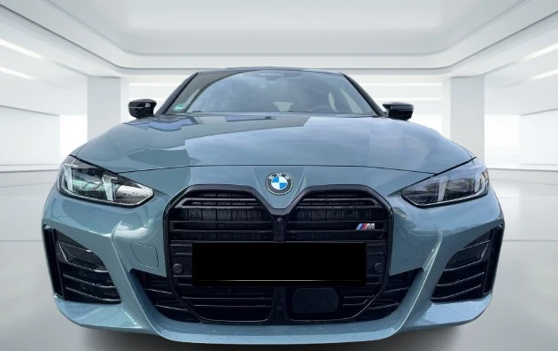 BMW 440 i M Coupe xDrive = M-Sport = Гаранция
