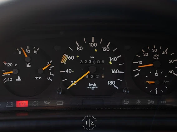 Mercedes-Benz 124, снимка 9 - Автомобили и джипове - 54555466