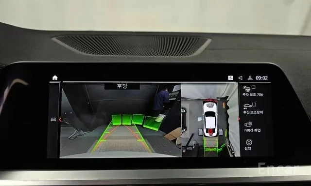 BMW 340 * ДИСТРОНИК * 360 * HUD * АВТОКРЕДИТ, снимка 10 - Автомобили и джипове - 55407868