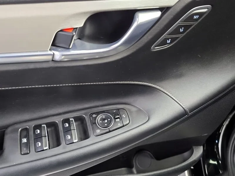 Hyundai Grandeur 3.3 Celebrity, снимка 17 - Автомобили и джипове - 55689844