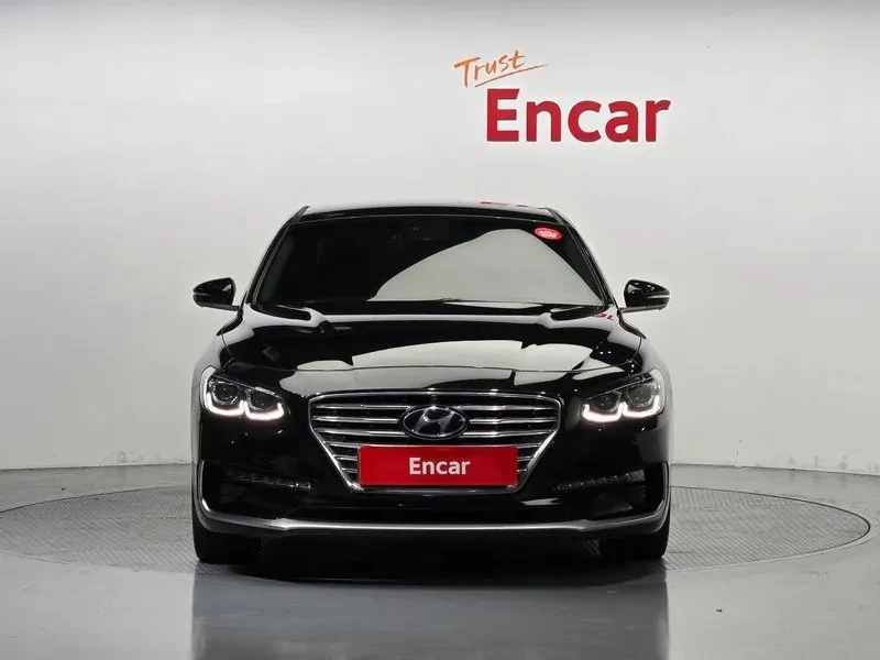 Hyundai Grandeur 3.3 Celebrity, снимка 3 - Автомобили и джипове - 55689844