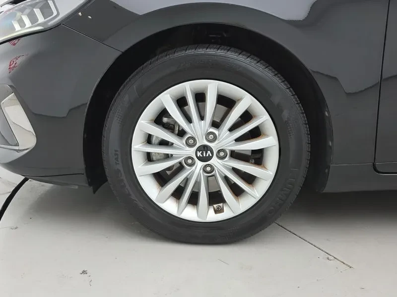 Kia K7 LPG TRENDY, снимка 5 - Автомобили и джипове - 55727394