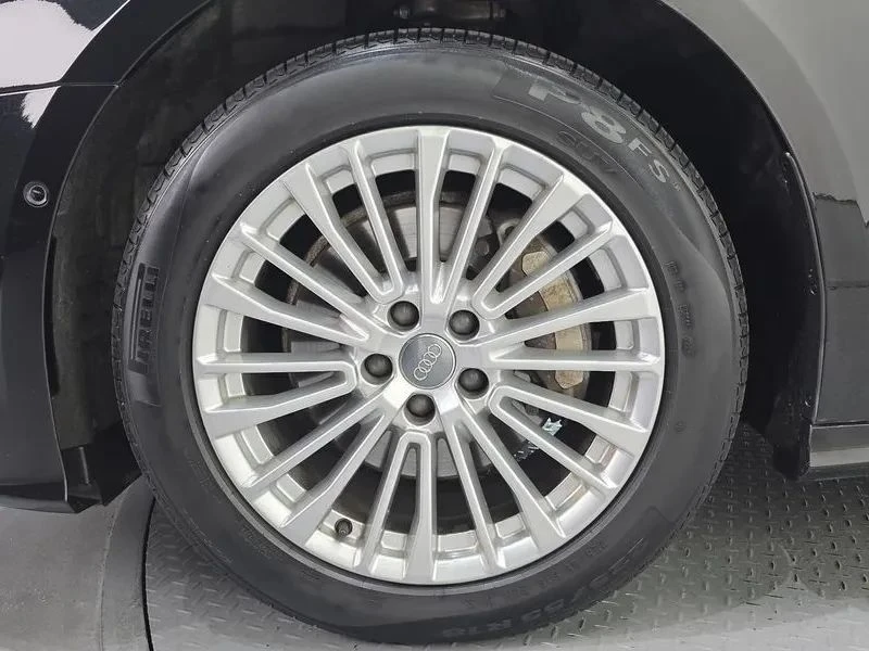 Audi A6, снимка 5 - Автомобили и джипове - 56724161