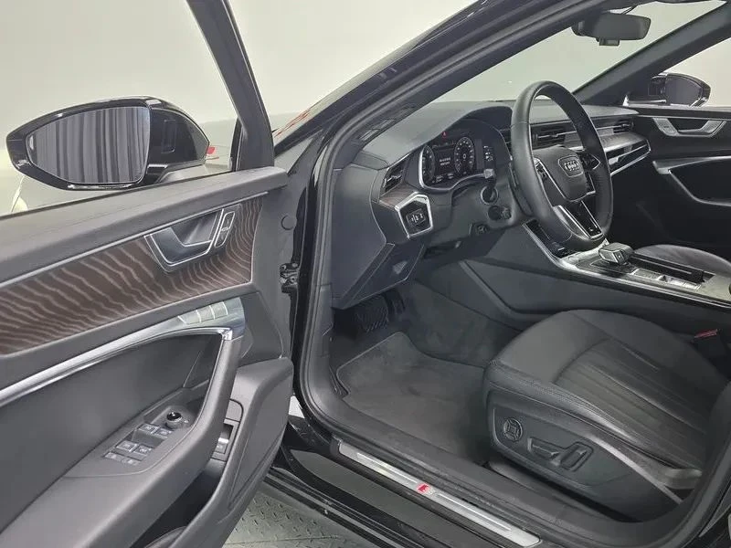 Audi A6, снимка 13 - Автомобили и джипове - 56724161