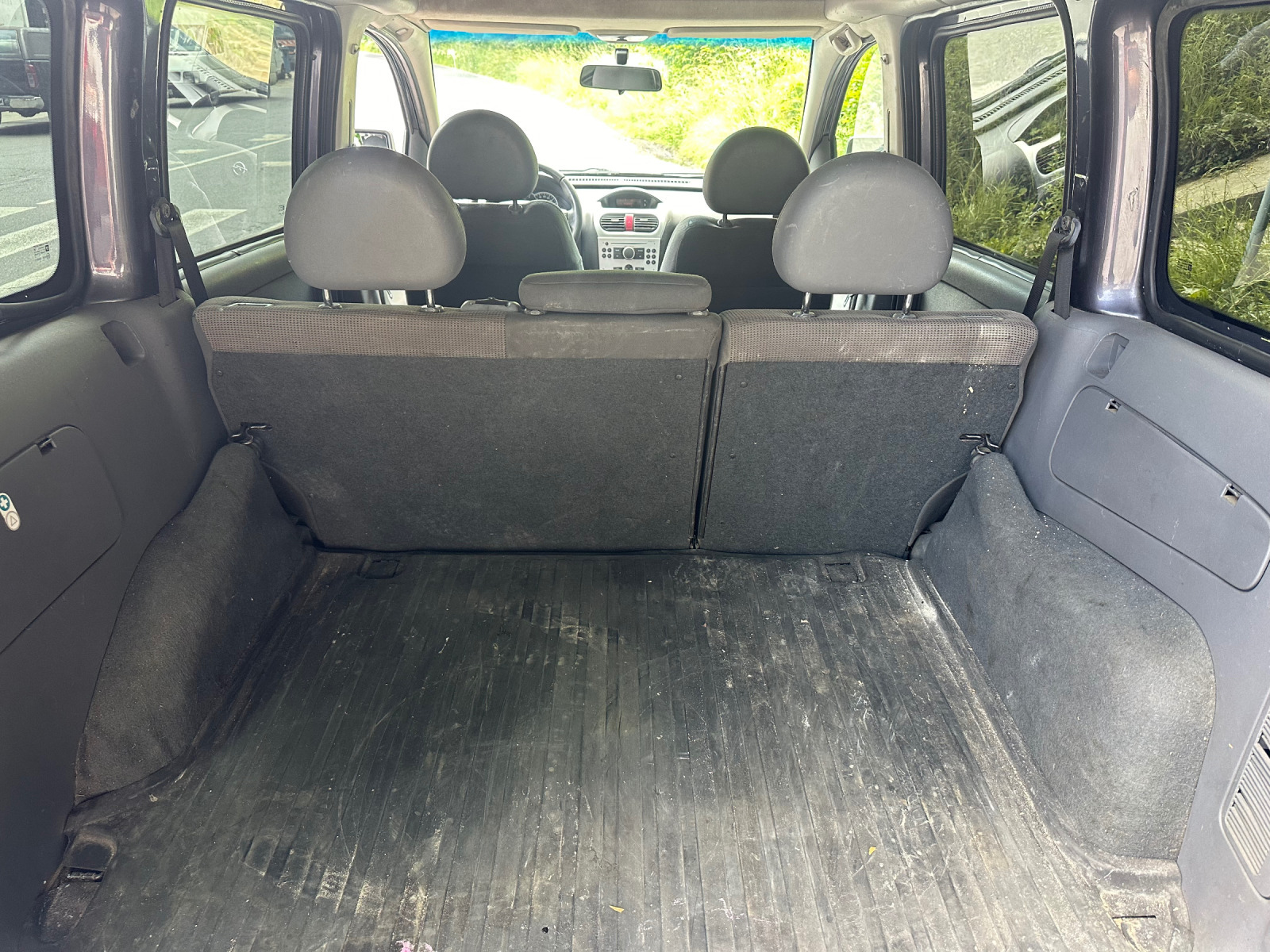 Opel Combo 1.7cdti КЛИМАТИК - изображение 6