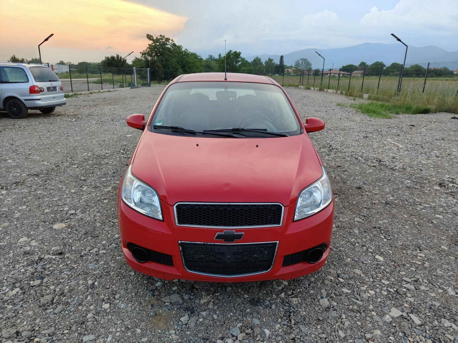 Chevrolet Aveo 1.4i газ бензин  - изображение 2