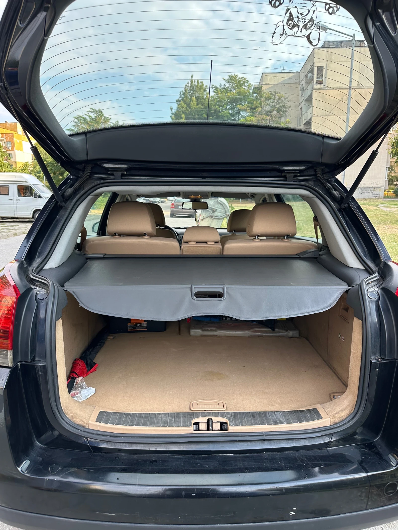 Opel Signum | Mobile.bg   17