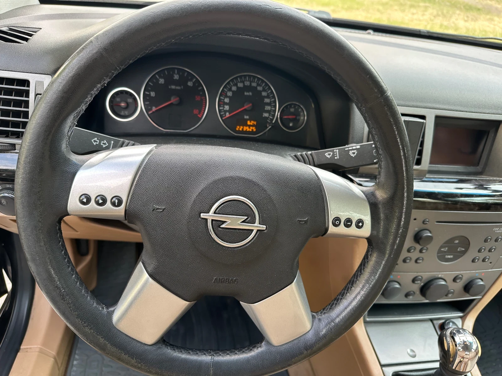 Opel Signum | Mobile.bg   13