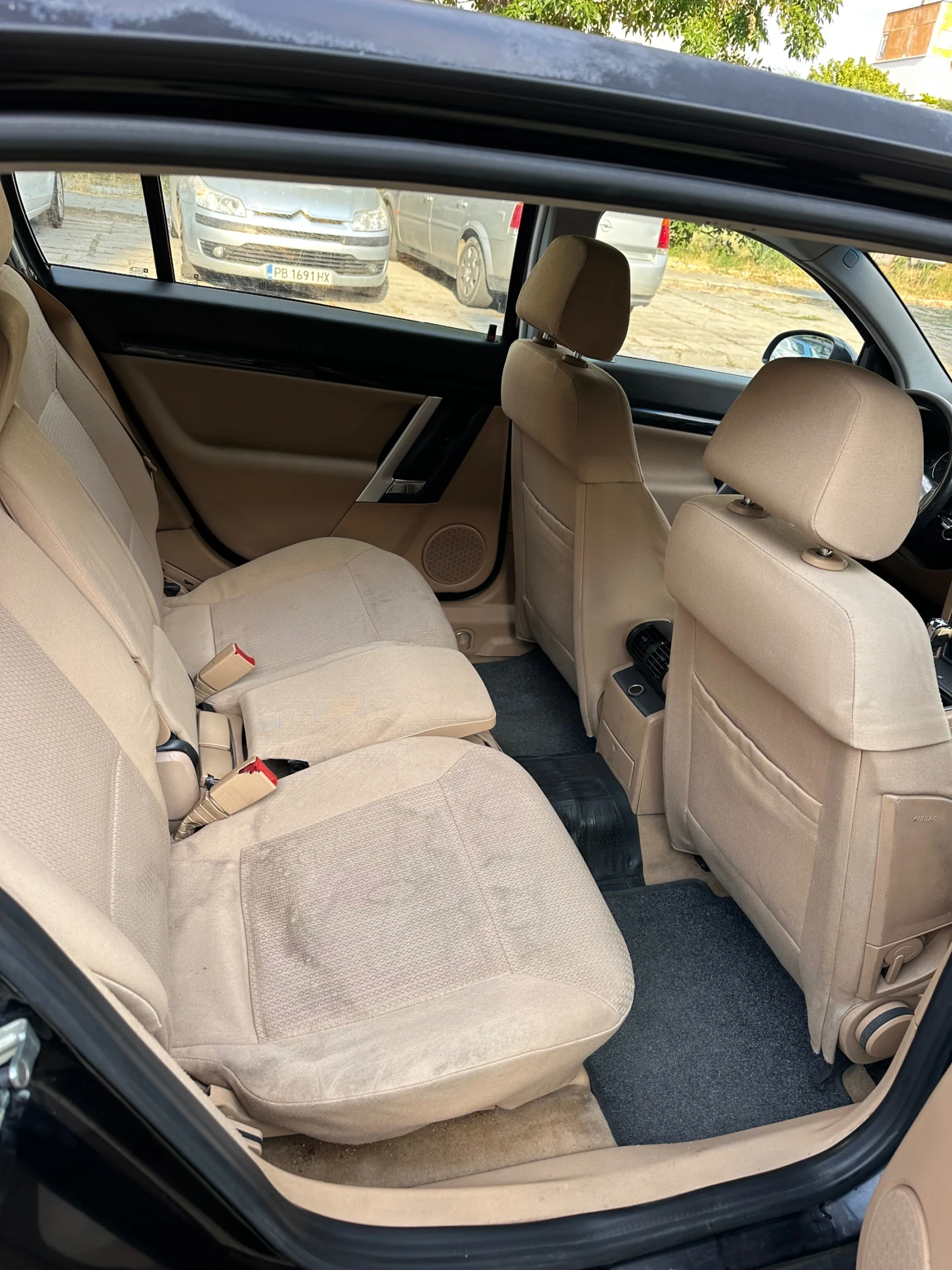 Opel Signum | Mobile.bg   14