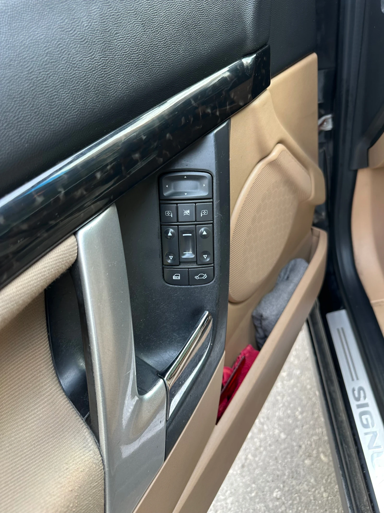 Opel Signum | Mobile.bg   15