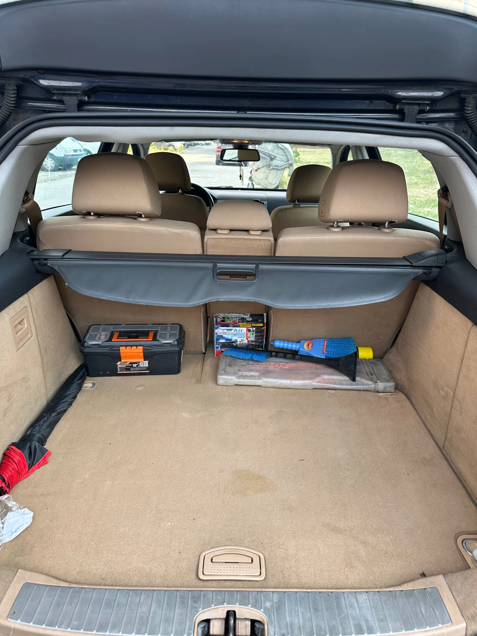 Opel Signum | Mobile.bg   16