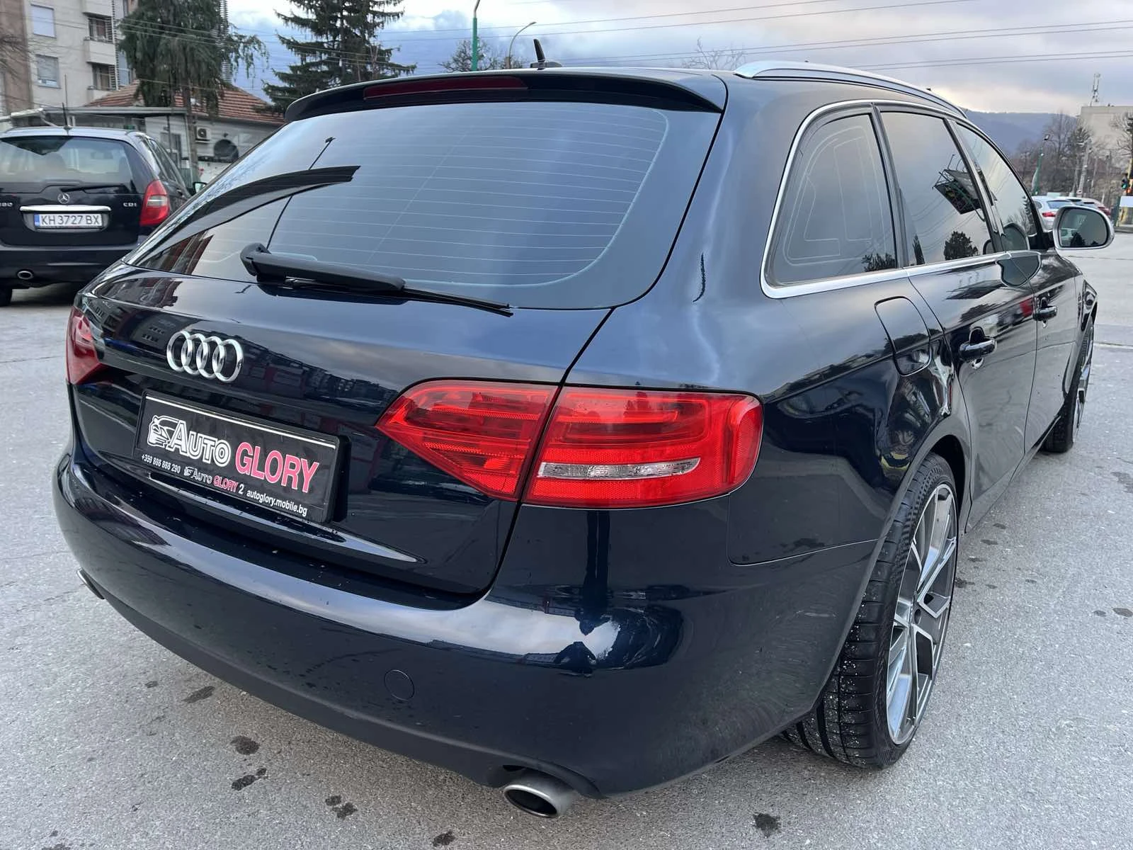 Audi A4 3.2 BENZ | Mobile.bg � ����������� 4