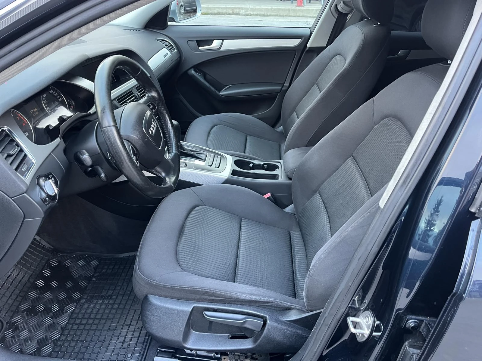 Audi A4 3.2 BENZ | Mobile.bg � ����������� 13