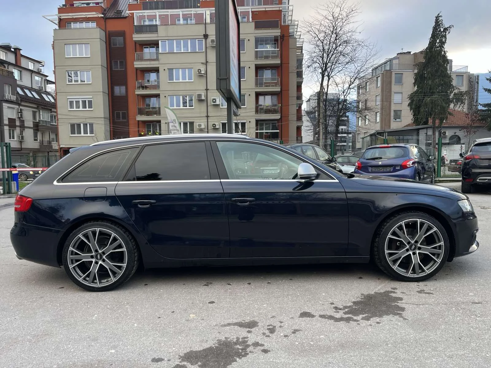 Audi A4 3.2 BENZ | Mobile.bg � ����������� 7