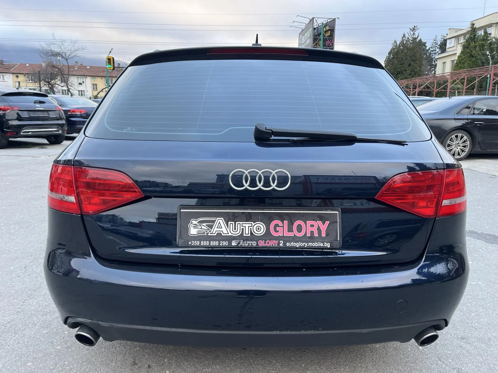 Audi A4 3.2 BENZ | Mobile.bg � ����������� 5
